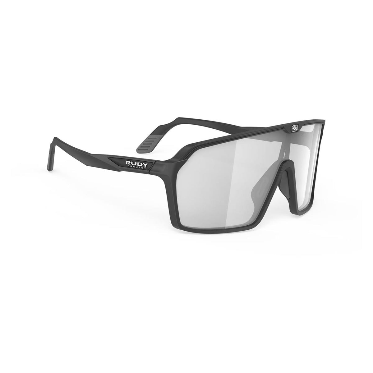 RUDY PROJECT SPINSHIELD IMPACTX BLACK
