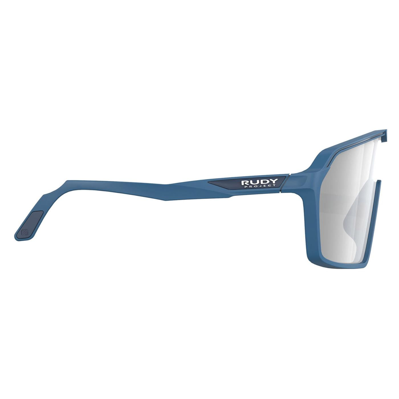 RUDY PROJECT SPINSHIELD IMPACTX 2BLACK