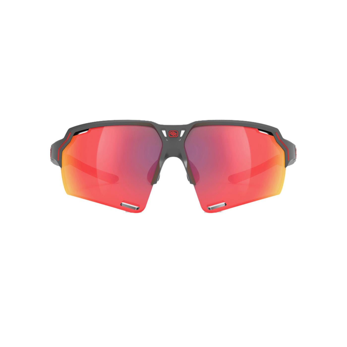 RUDY PROJECT DELTABEAT MLS RED