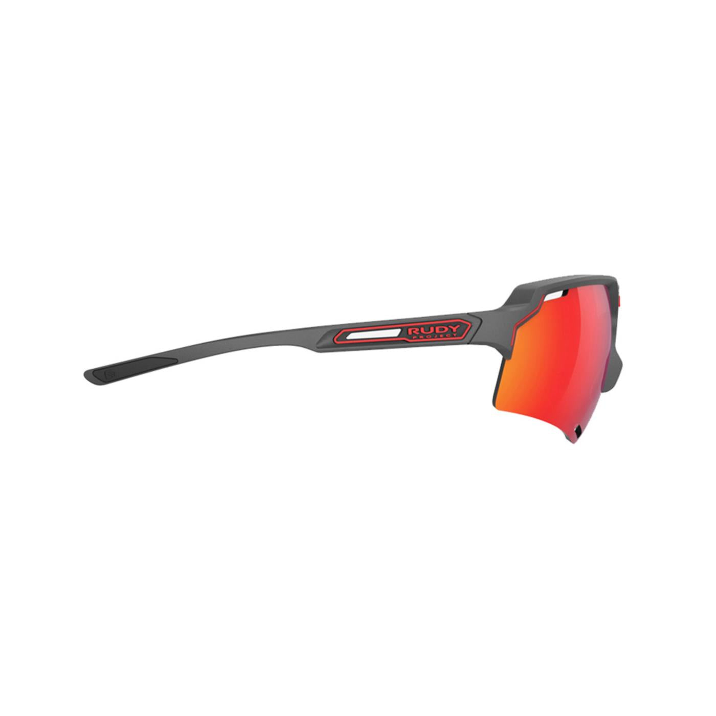 RUDY PROJECT DELTABEAT MLS RED