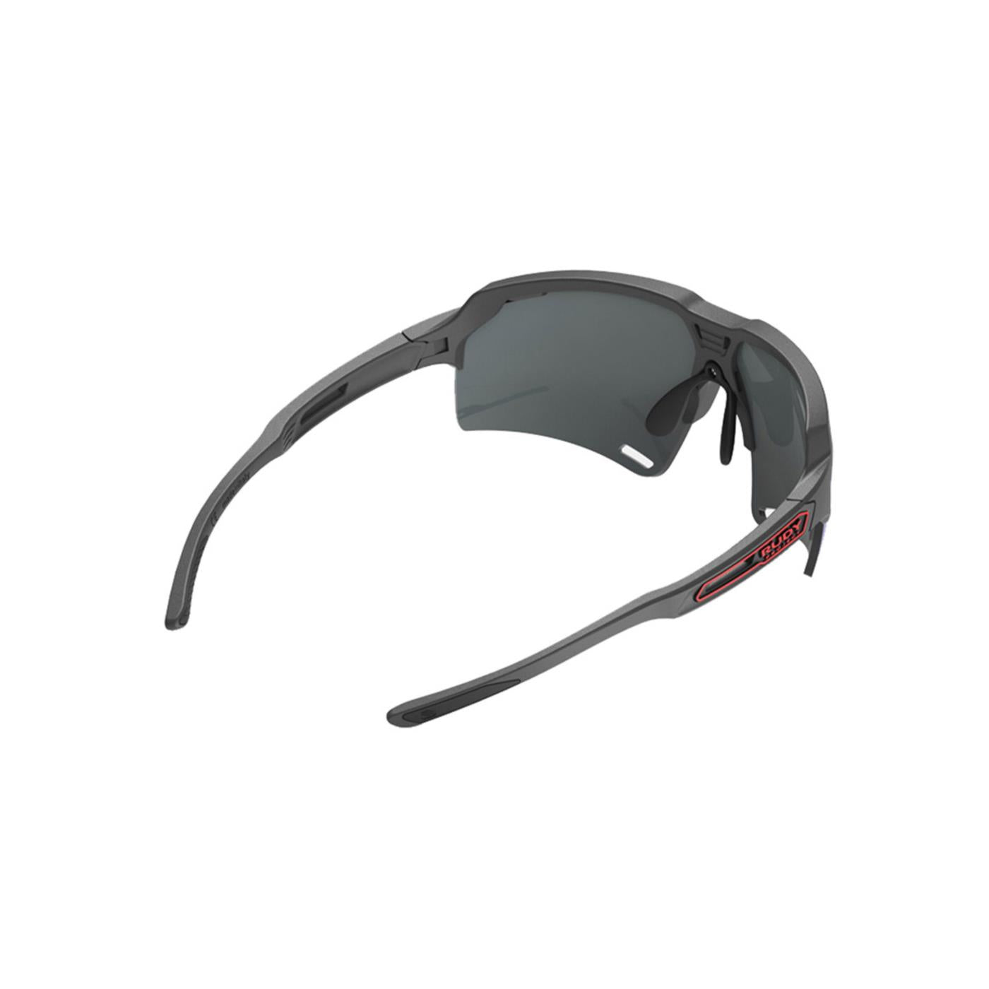 RUDY PROJECT DELTABEAT MLS RED
