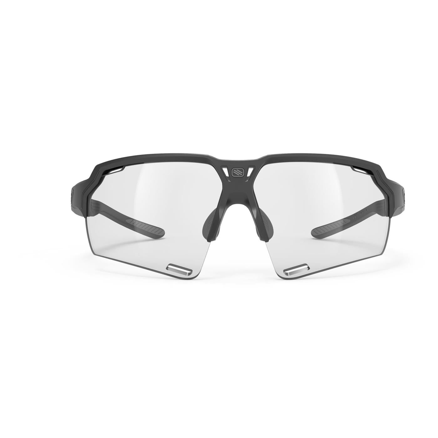 RUDY PROJECT DELTABEAT IMPACTX 2 BLACK