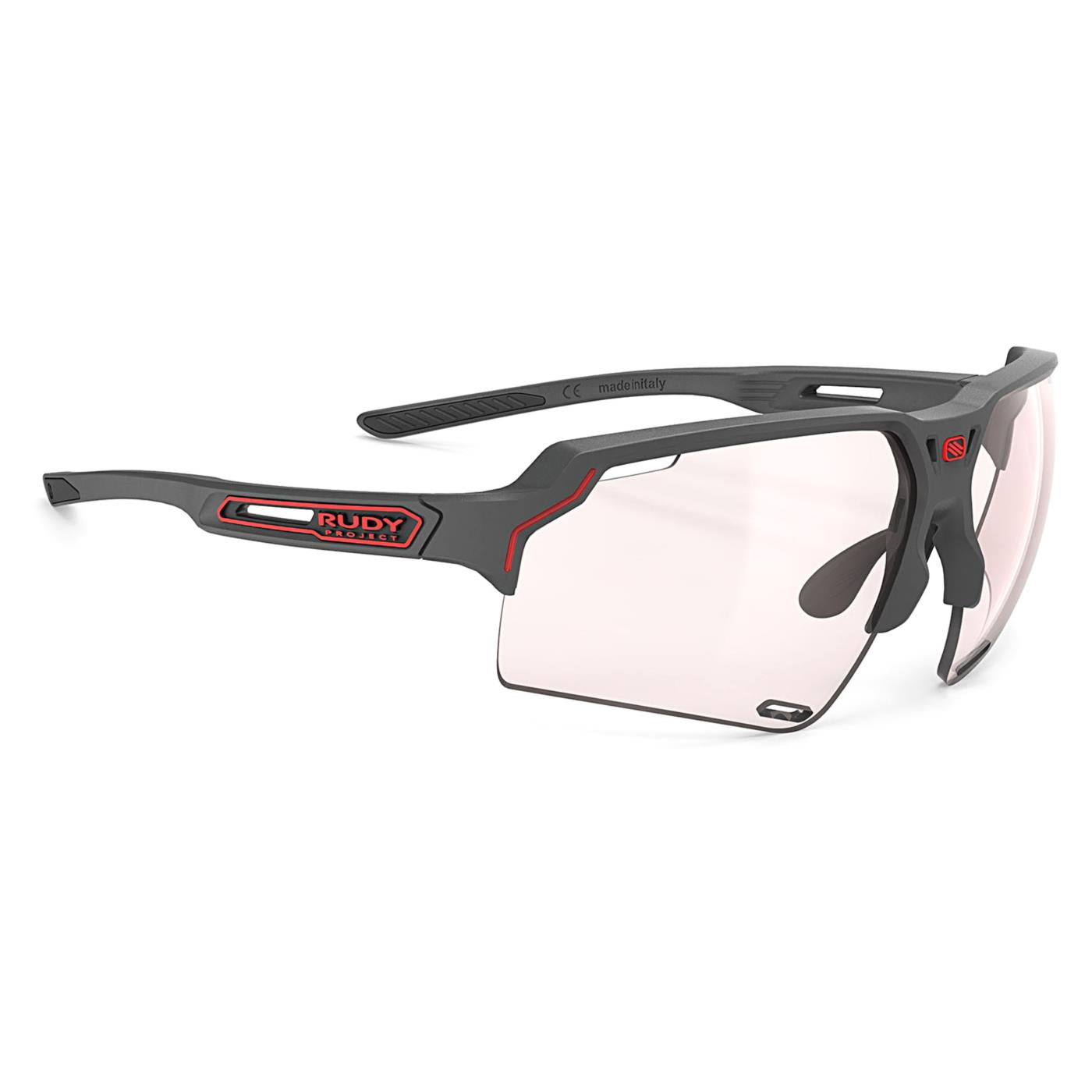 RUDY PROJECT DELTABEAT IMPACTX RED