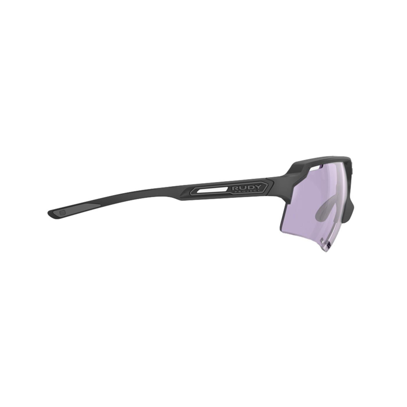 RUDY PROJECT DELTABEAT IMPACTX PURPLE