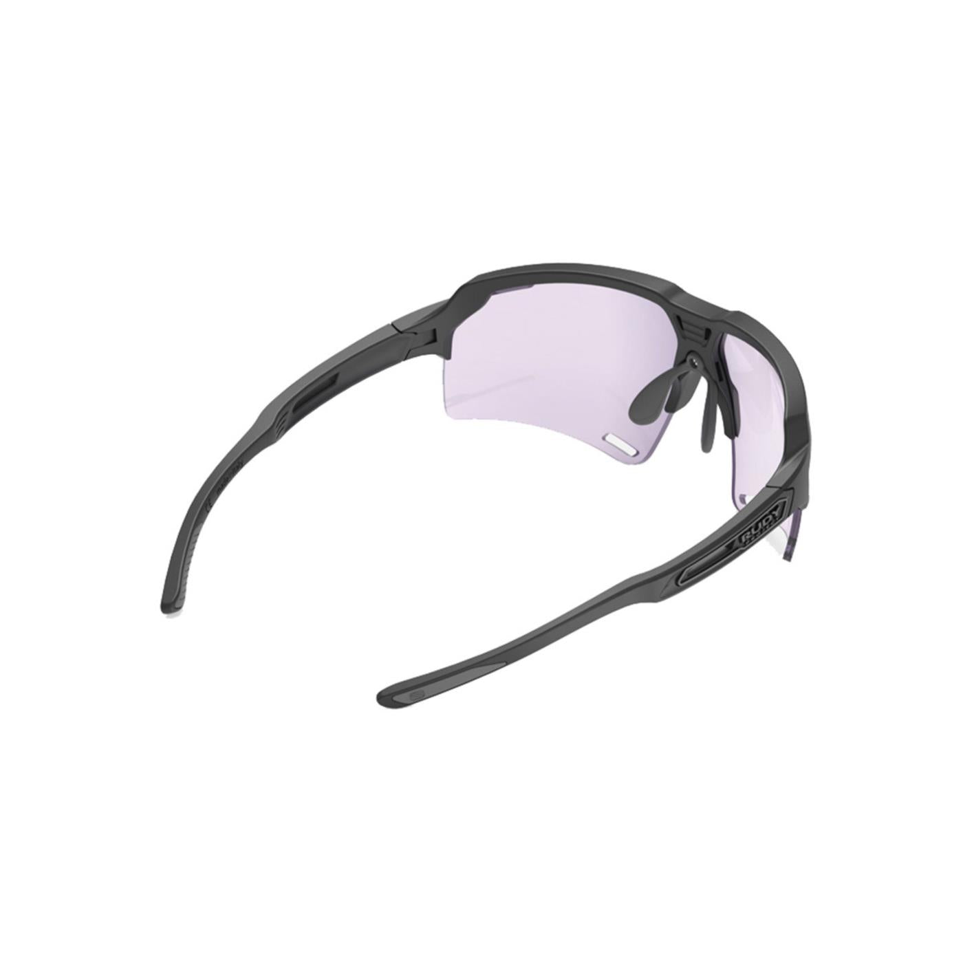 RUDY PROJECT DELTABEAT IMPACTX PURPLE