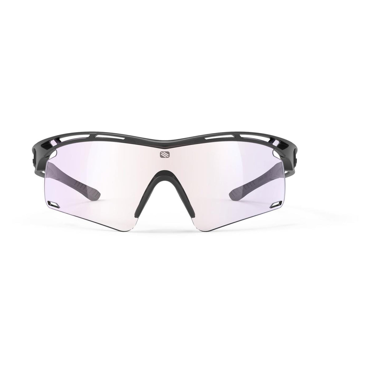 RUDY PROJECT TRALYX+ IMPACTX RED - seconda immagine