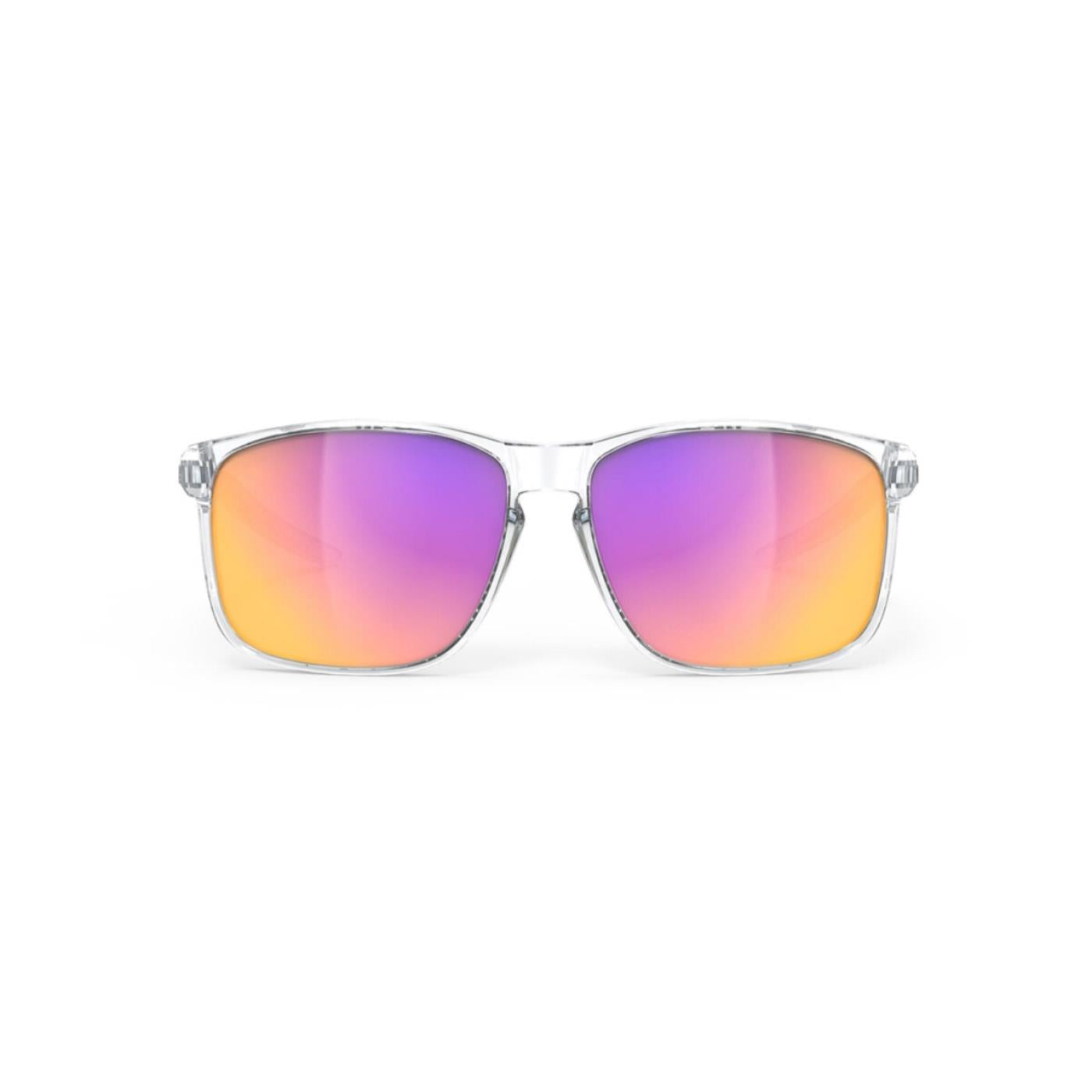 RUDY PROJECT OVERLAP MULTILASER SUNSET