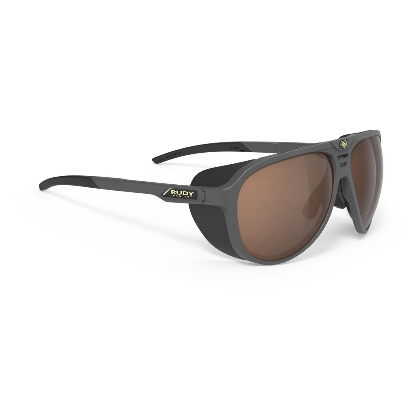 RUDY PROJECT STARDASH HI ALTITUDE