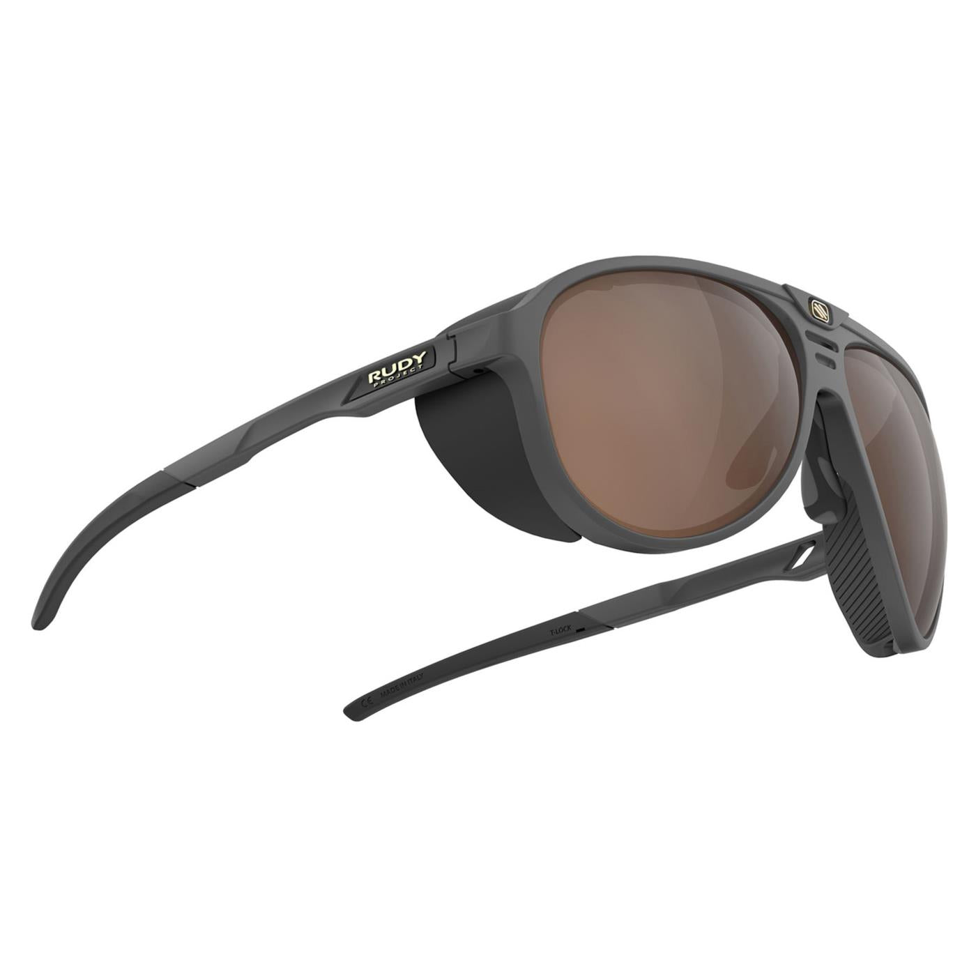 RUDY PROJECT STARDASH HI ALTITUDE