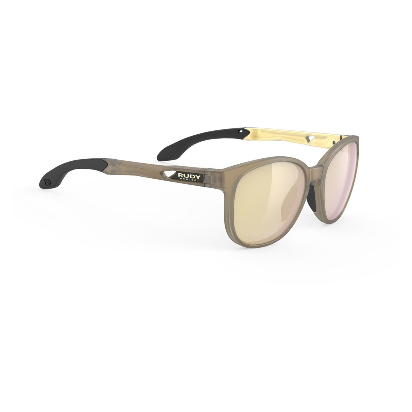 RUDY PROJECT LIGHTFLOW B MLS GOLD