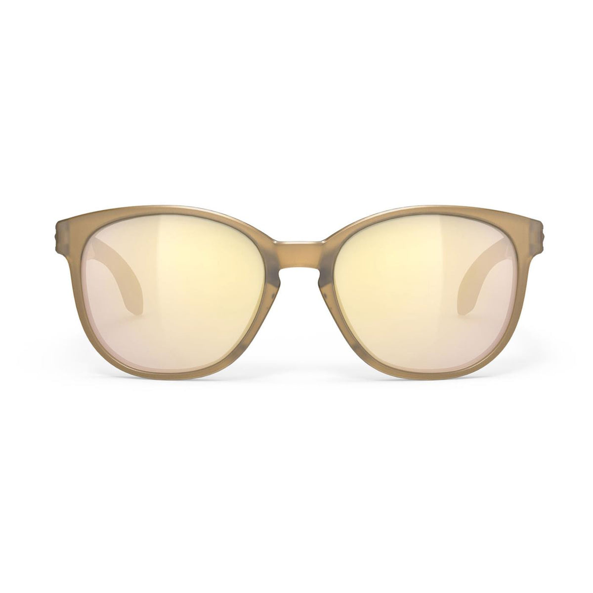 RUDY PROJECT LIGHTFLOW B MLS GOLD - seconda immagine