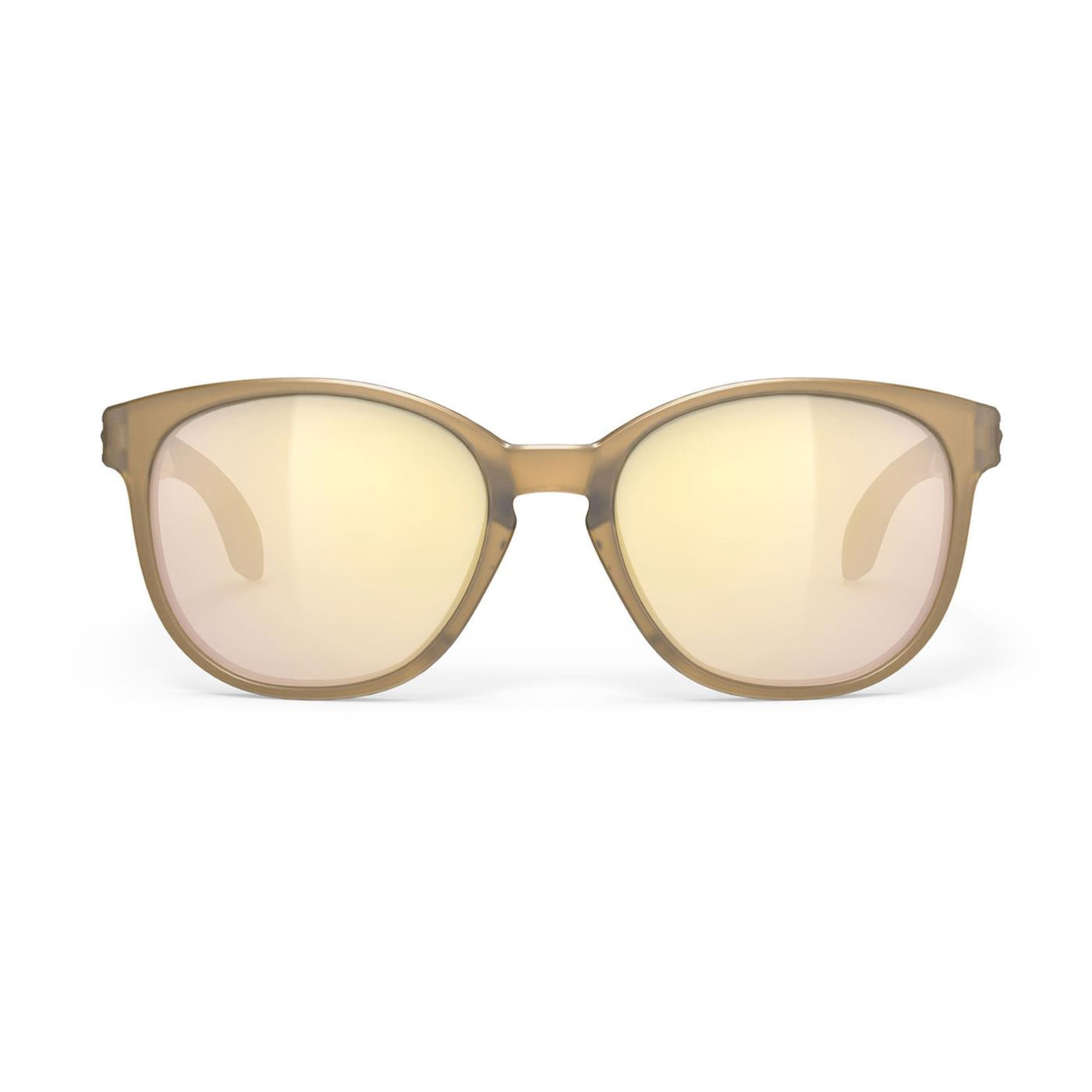 RUDY PROJECT LIGHTFLOW B MLS GOLD