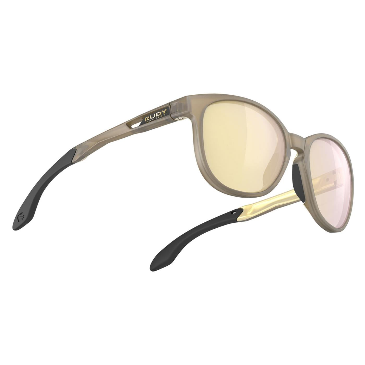 RUDY PROJECT LIGHTFLOW B MLS GOLD