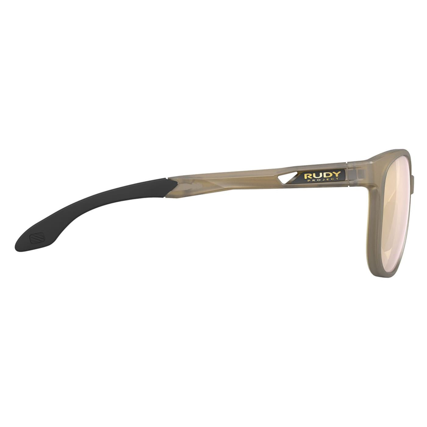 RUDY PROJECT LIGHTFLOW B MLS GOLD