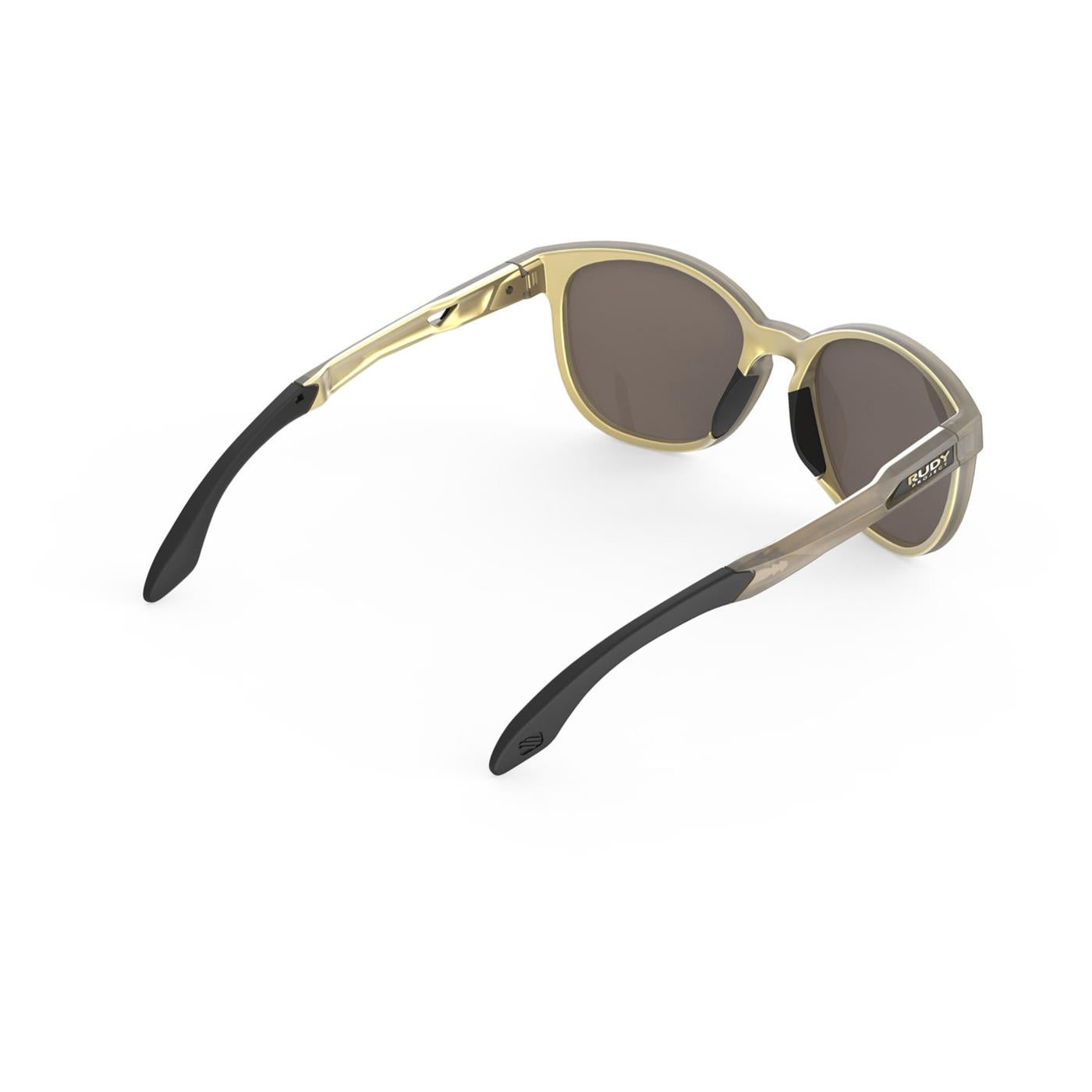 RUDY PROJECT LIGHTFLOW B MLS GOLD