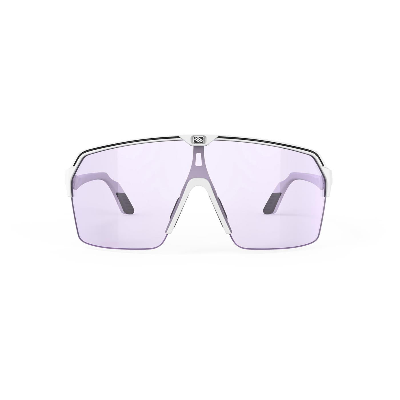 RUDY PROJECT SPINSHIELD AIR IMP.PURPLE