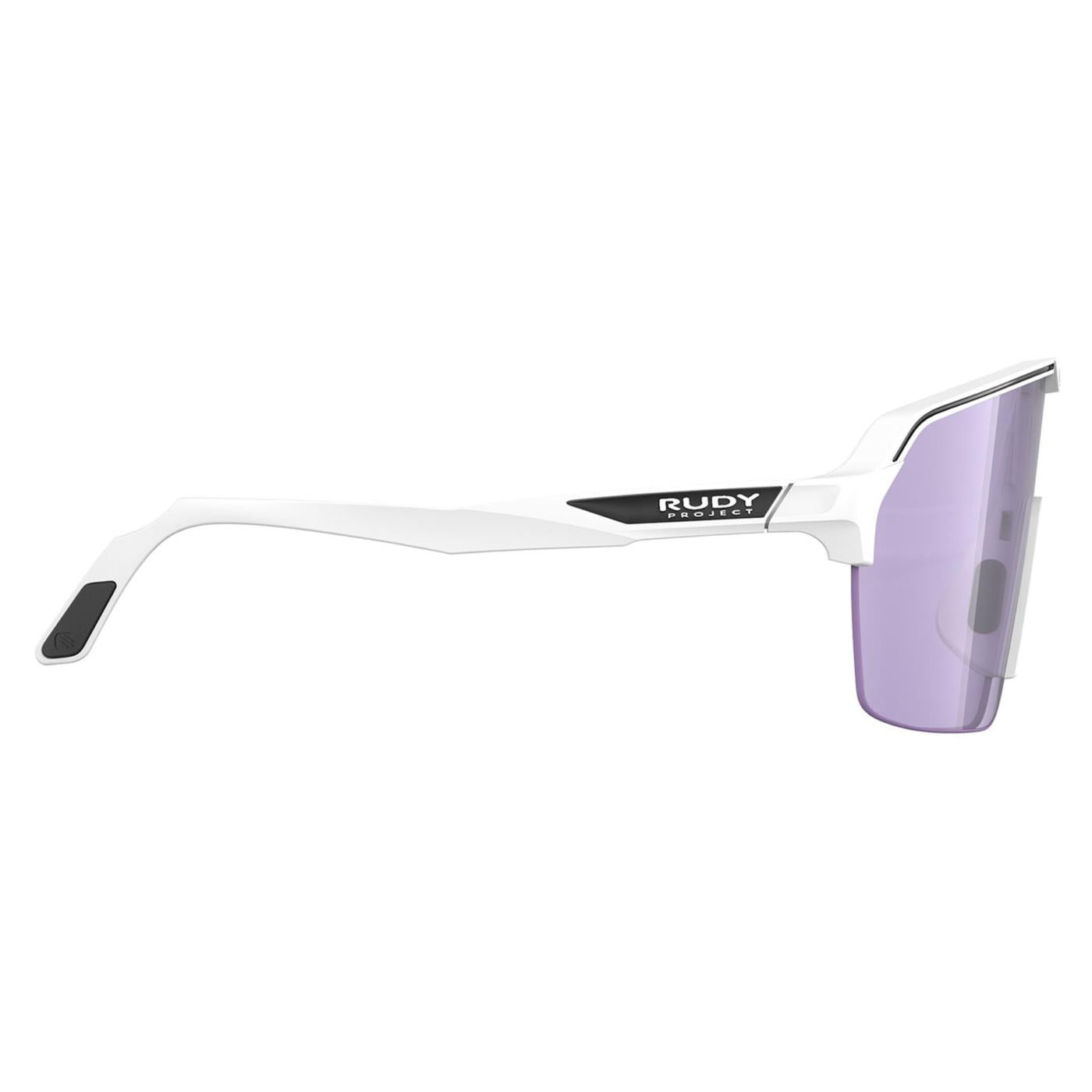 RUDY PROJECT SPINSHIELD AIR IMP.PURPLE