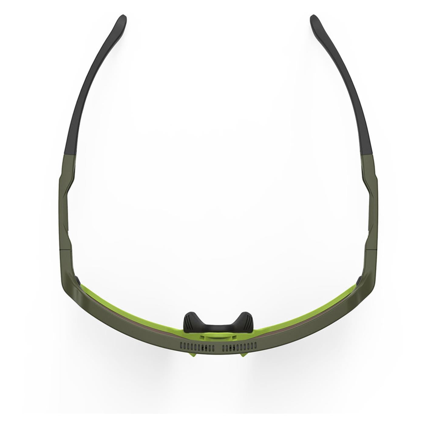 RUDY PROJECT KELION OLIVE MLS YELLOW