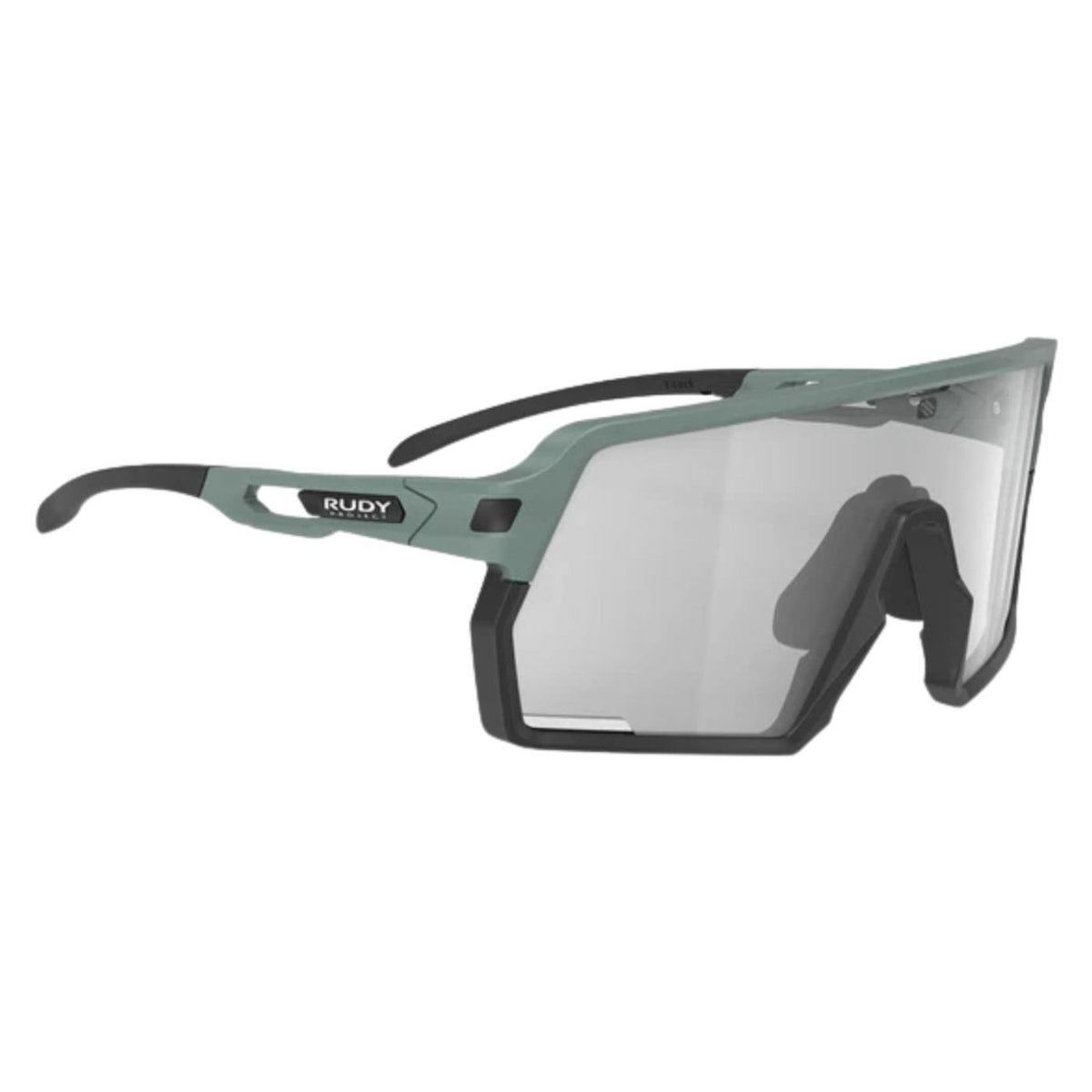 RUDY PROJECT KELION IMPACTX 2LS BLACK