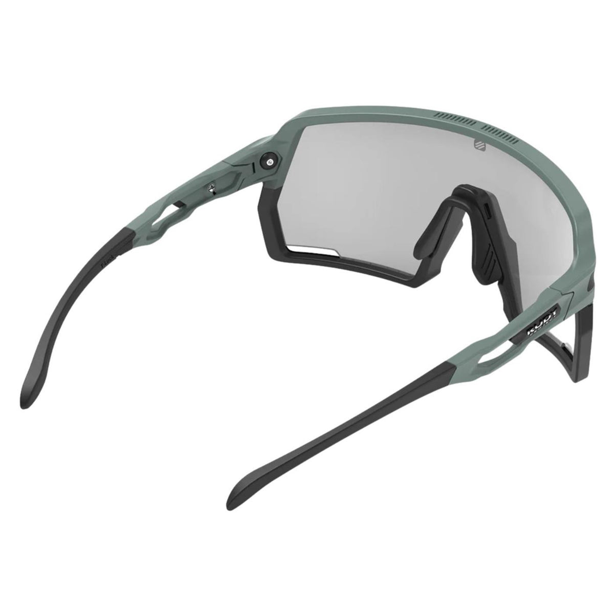 RUDY PROJECT KELION IMPACTX 2LS BLACK - seconda immagine