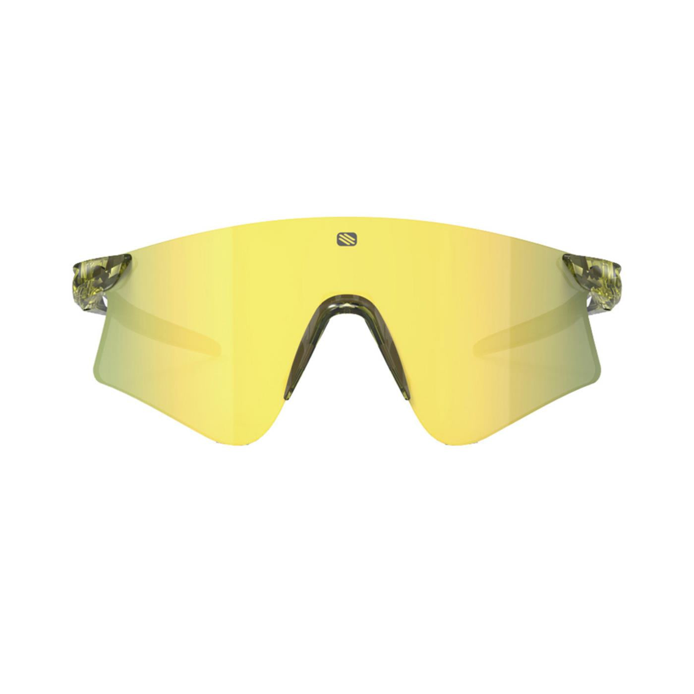 RUDY PROJECT ASTRAL MLS YELLOW