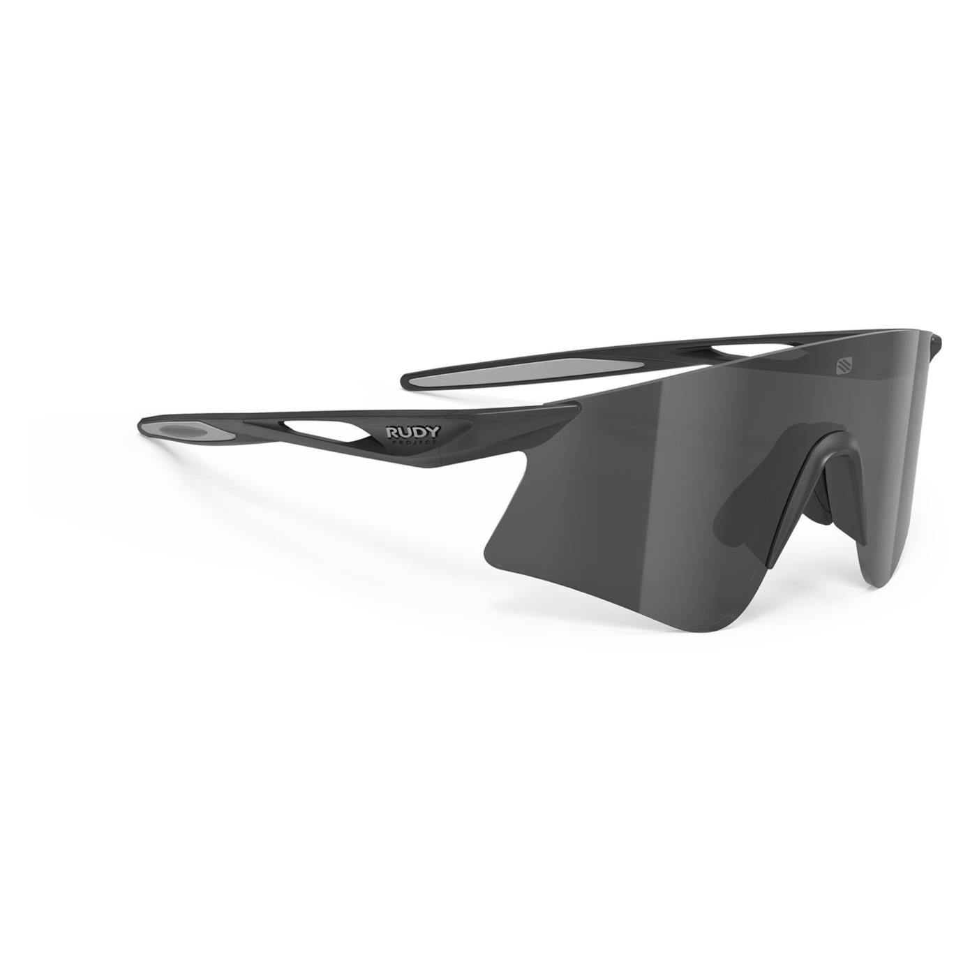 RUDY PROJECT ASTRAL BLACK MATTE SMOKE