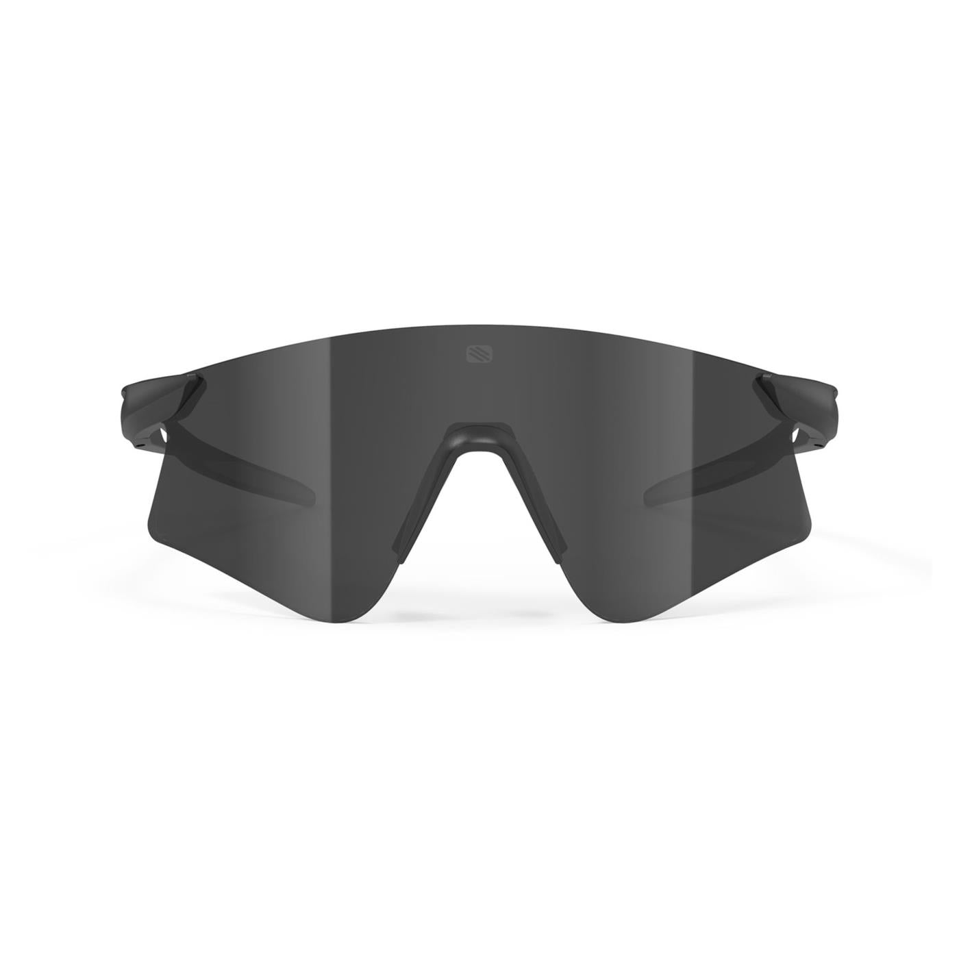 RUDY PROJECT ASTRAL BLACK SMOKE BLACK