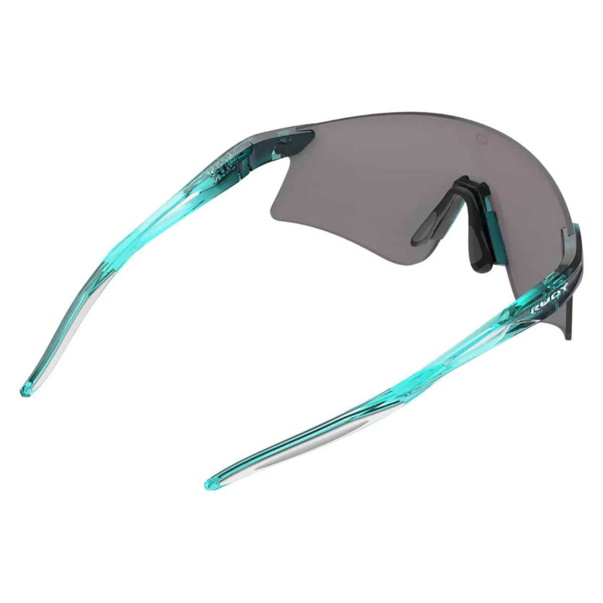 RUDY PROJECT ASTRAL TEAL MLS OSMIUM - seconda immagine