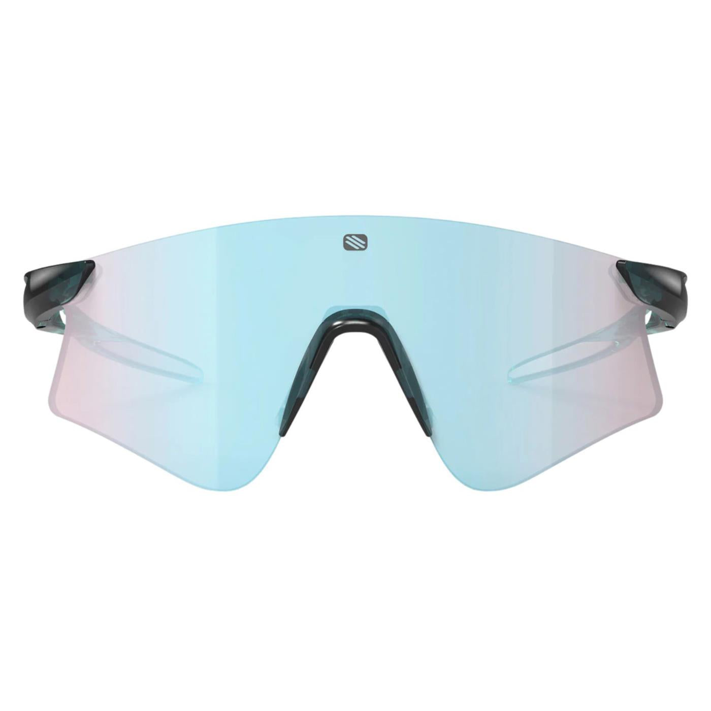 RUDY PROJECT ASTRAL TEAL MLS OSMIUM - Turchese - vista 4