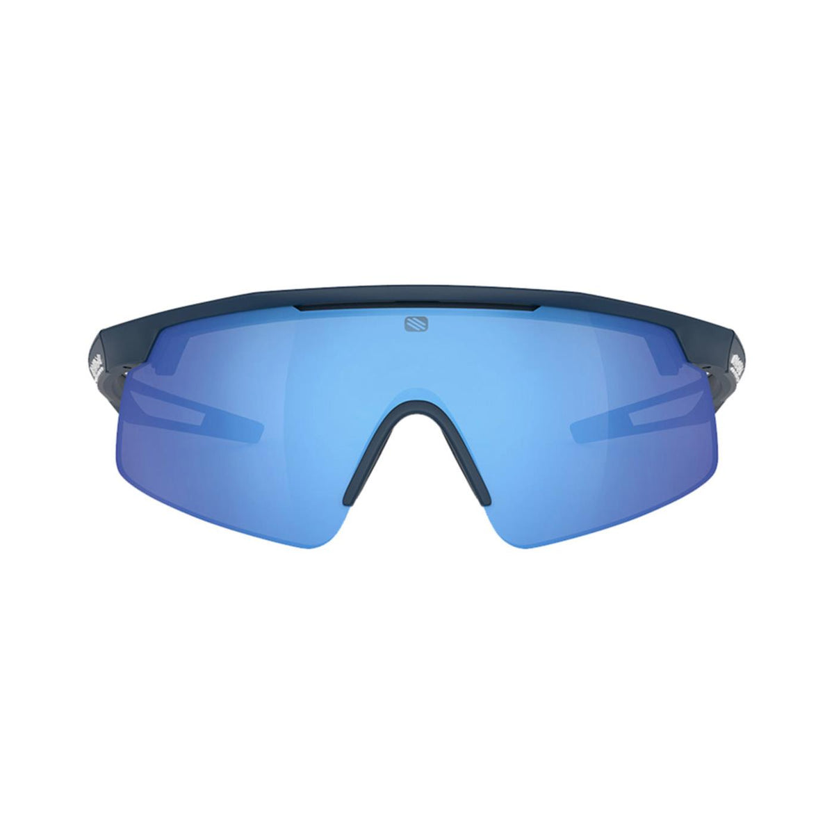 RUDY PROJECT TURBOLENCE POLAR3FX ASW - seconda immagine