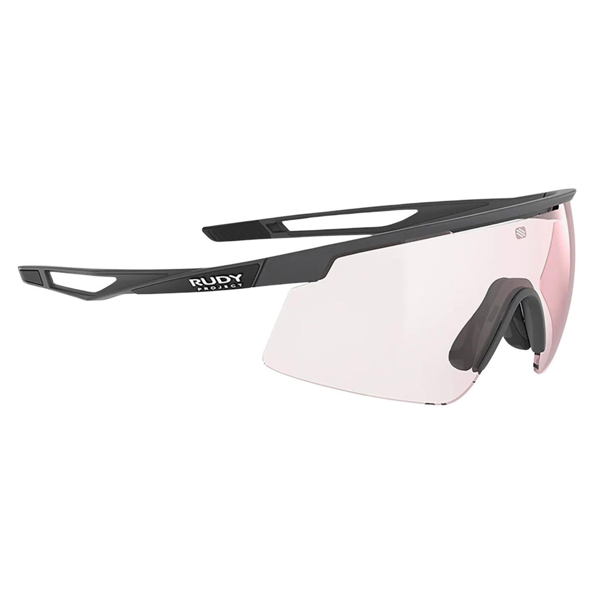 RUDY PROJECT TURBOLENCE IMPACTX 2RED