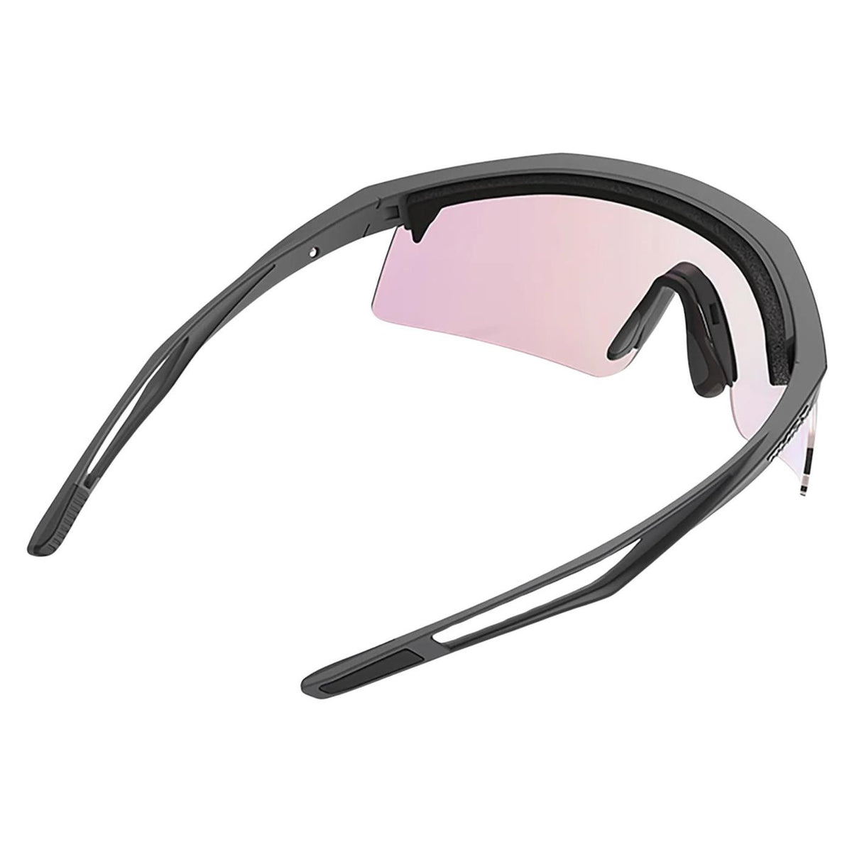 RUDY PROJECT TURBOLENCE IMPACTX 2RED - seconda immagine