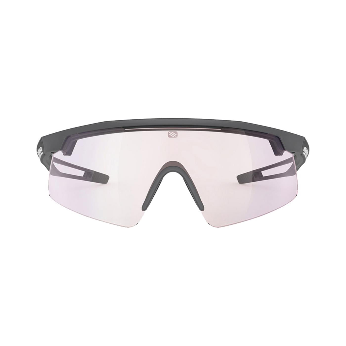 RUDY PROJECT TURBOLENCE IMPACTX LS.RED