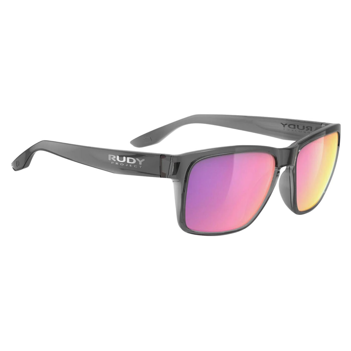 RUDY PROJECT SPINHAWK EDGE MLS SUNSET - Grigio scuro - immagine principale