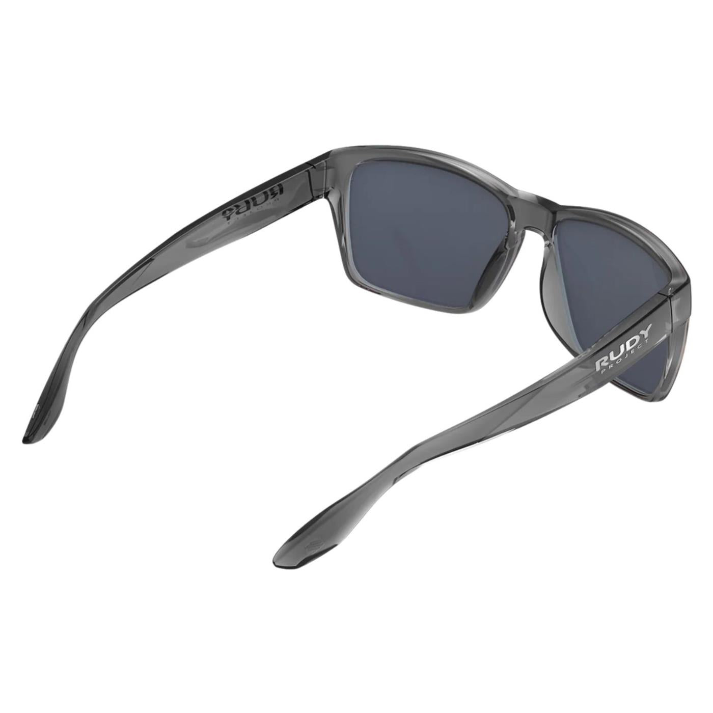 RUDY PROJECT SPINHAWK EDGE MLS SUNSET - Grigio scuro - vista 2
