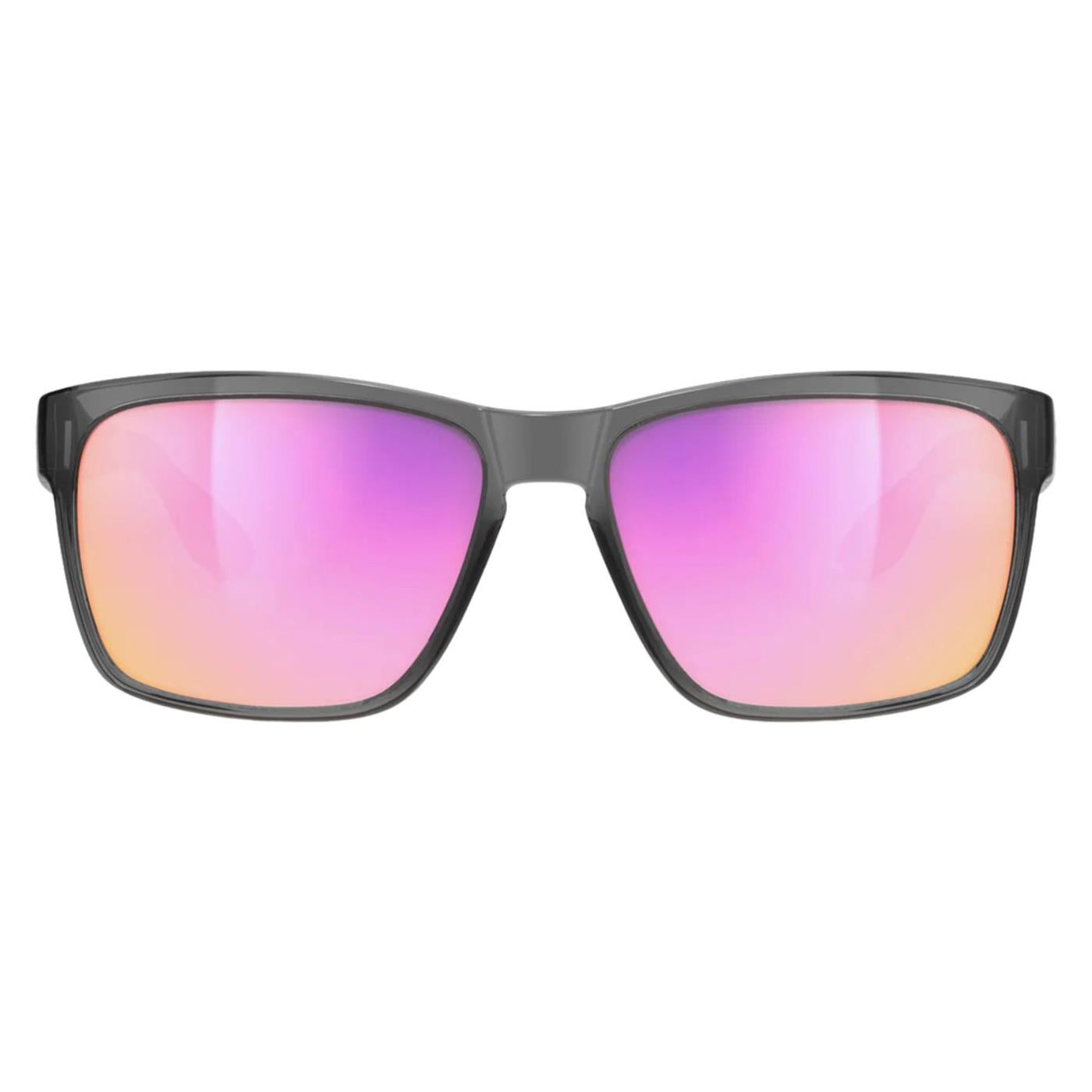 RUDY PROJECT SPINHAWK EDGE MLS SUNSET - Grigio scuro - vista 4