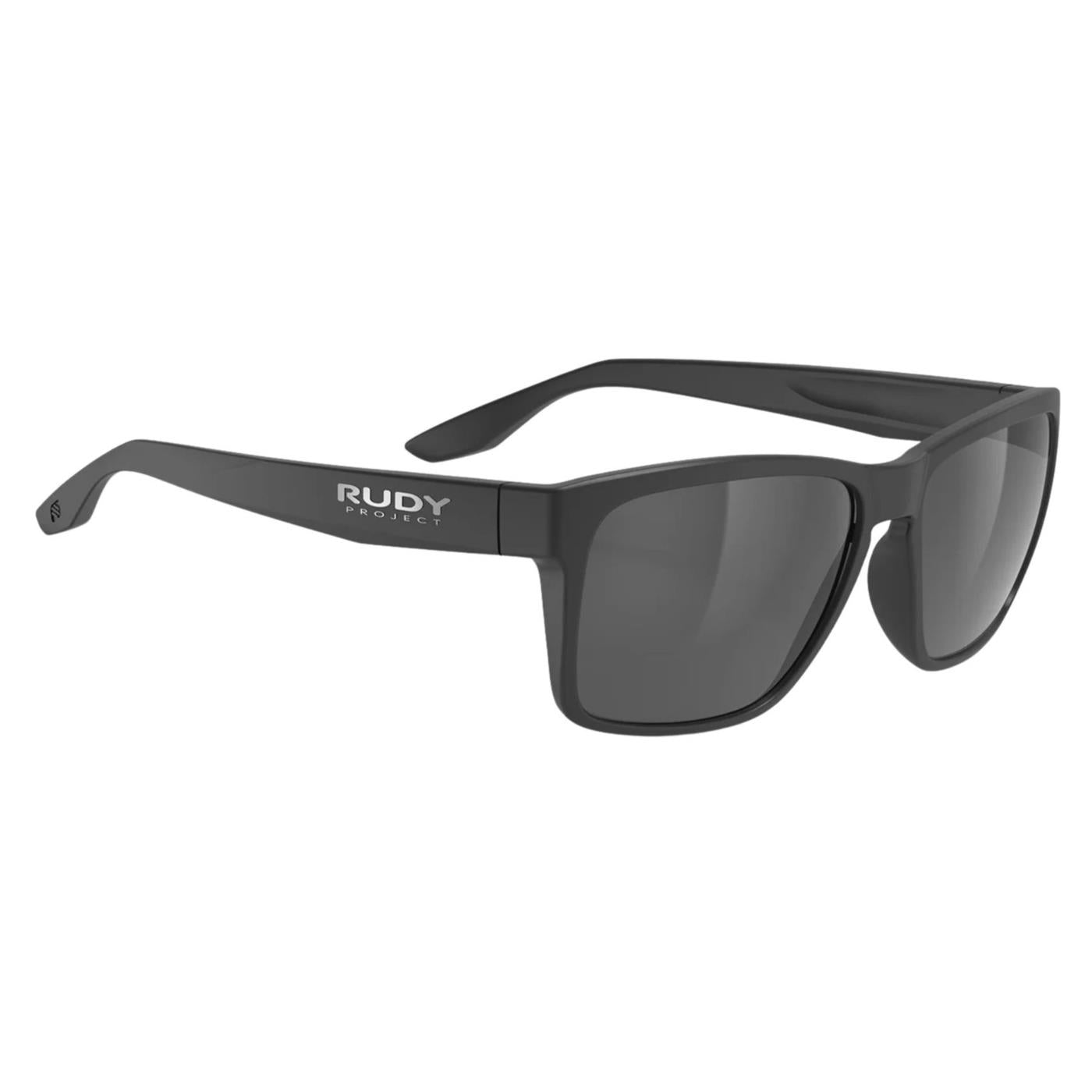 RUDY PROJECT SPINHAWK EDGE POLAR 3FX - Nero - immagine principale