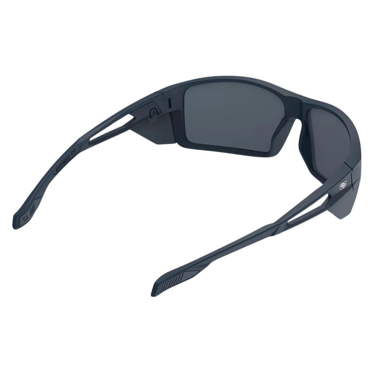 RUDY PROJECT NYAD NAVY POLAR 3FX BLUE - seconda immagine