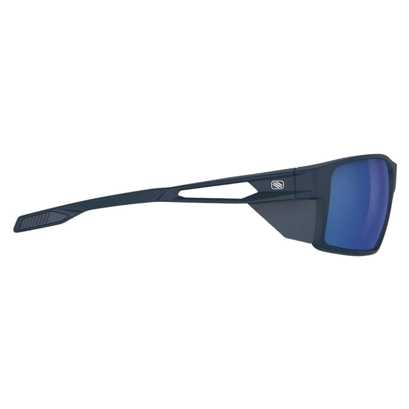 RUDY PROJECT NYAD NAVY POLAR 3FX BLUE - Blu - vista 3