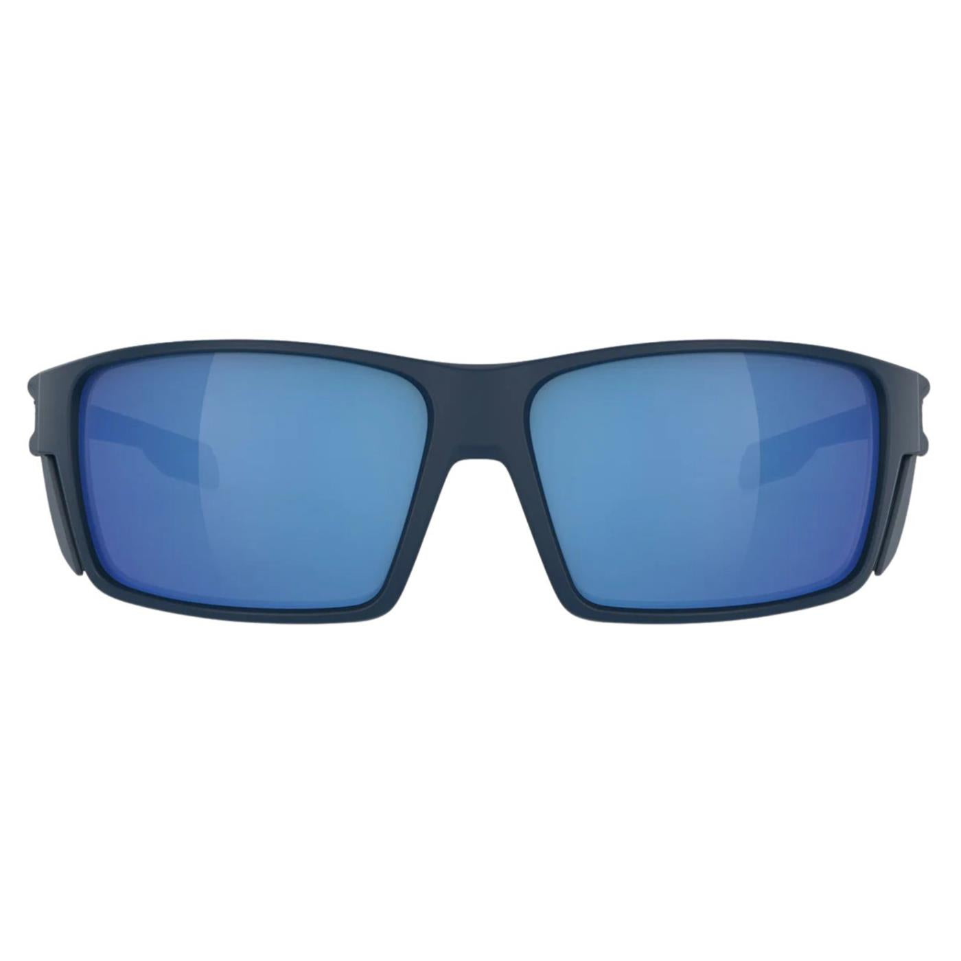 RUDY PROJECT NYAD NAVY POLAR 3FX BLUE - Blu - vista 4