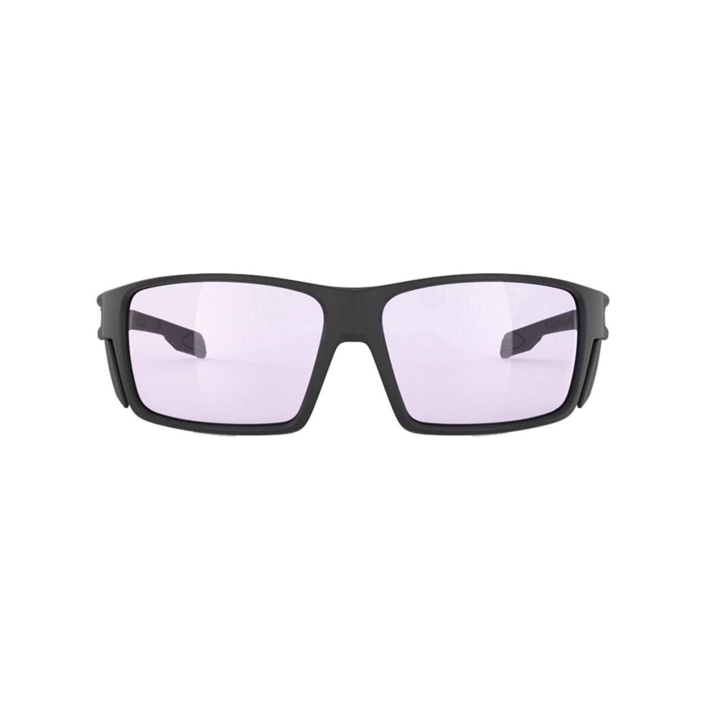 RUDY PROJECT NYAD IMPACTX LASER PURPLE