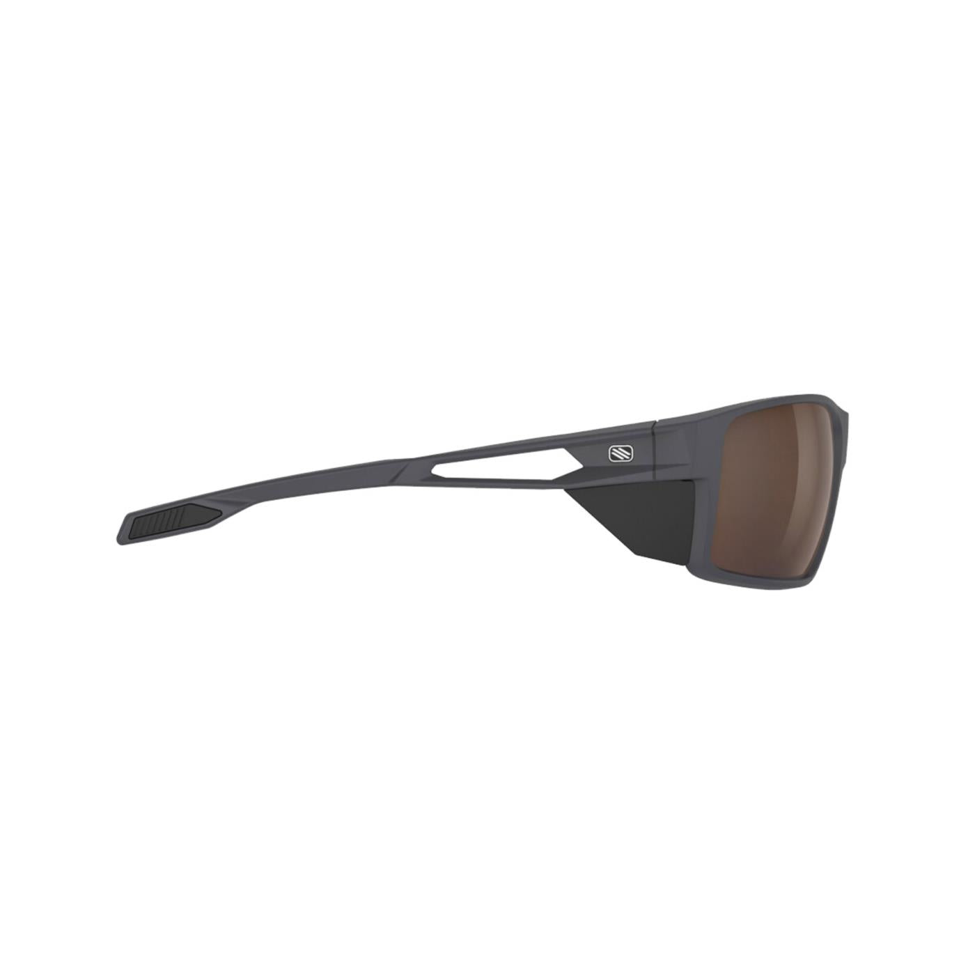RUDY PROJECT NYAD CHARCOAL HI-ALTITUDE
