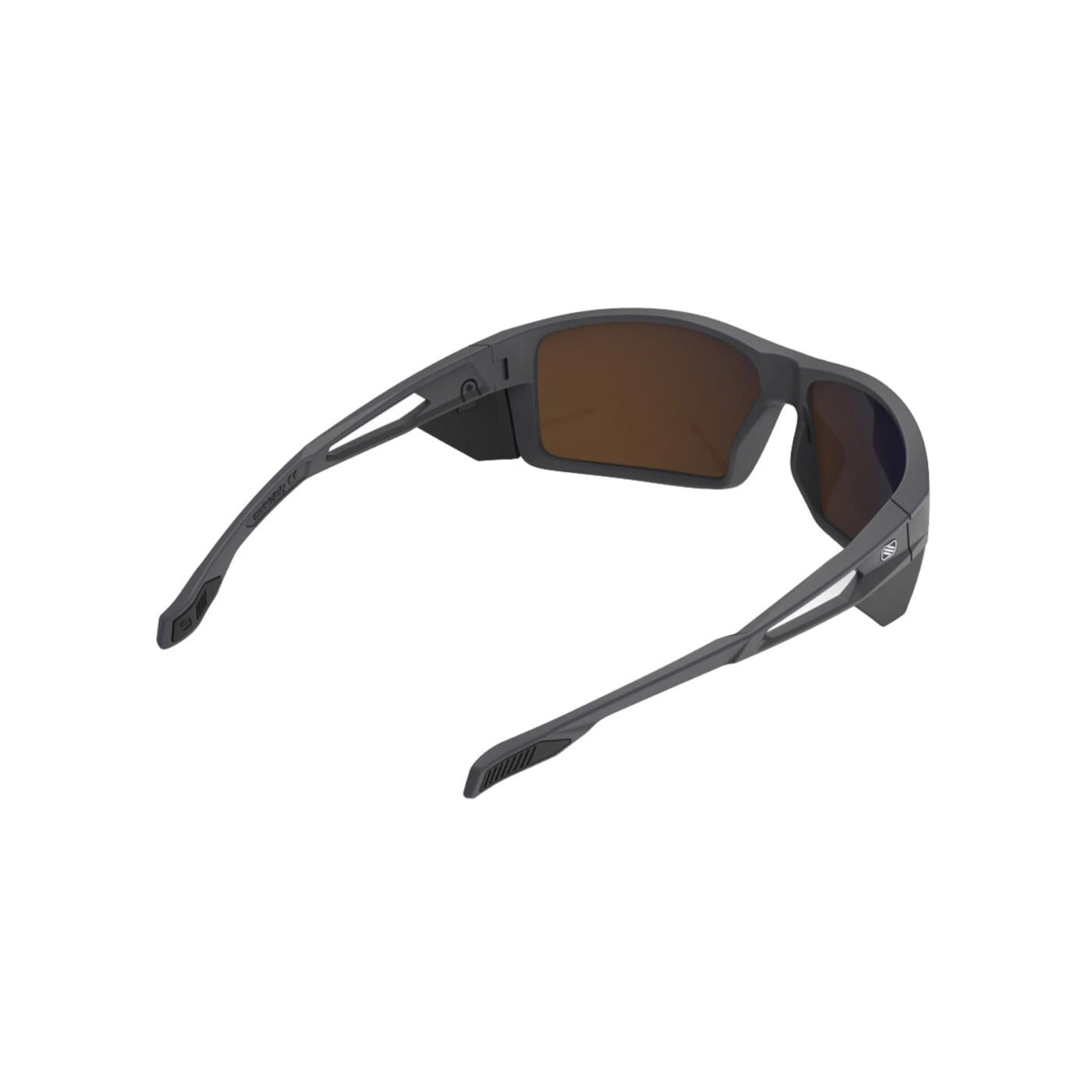 RUDY PROJECT NYAD CHARCOAL HI-ALTITUDE