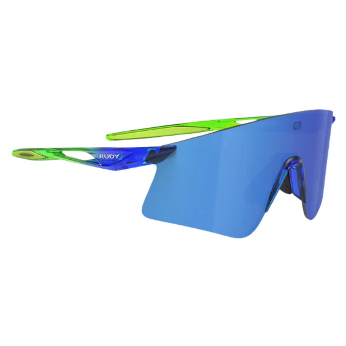 RUDY PROJECT ASTRAL X BLUE MLS BLUE