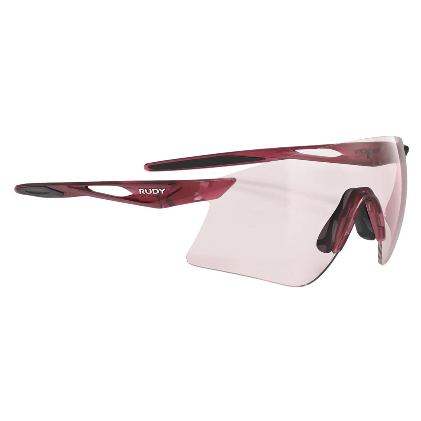 RUDY PROJECT ASTRAL SPHERE IMPACTX RED - Bordeaux - immagine principale