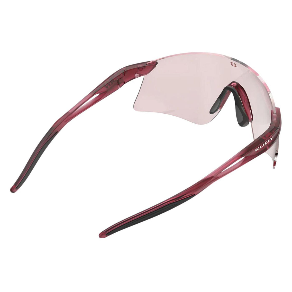 RUDY PROJECT ASTRAL SPHERE IMPACTX RED - seconda immagine