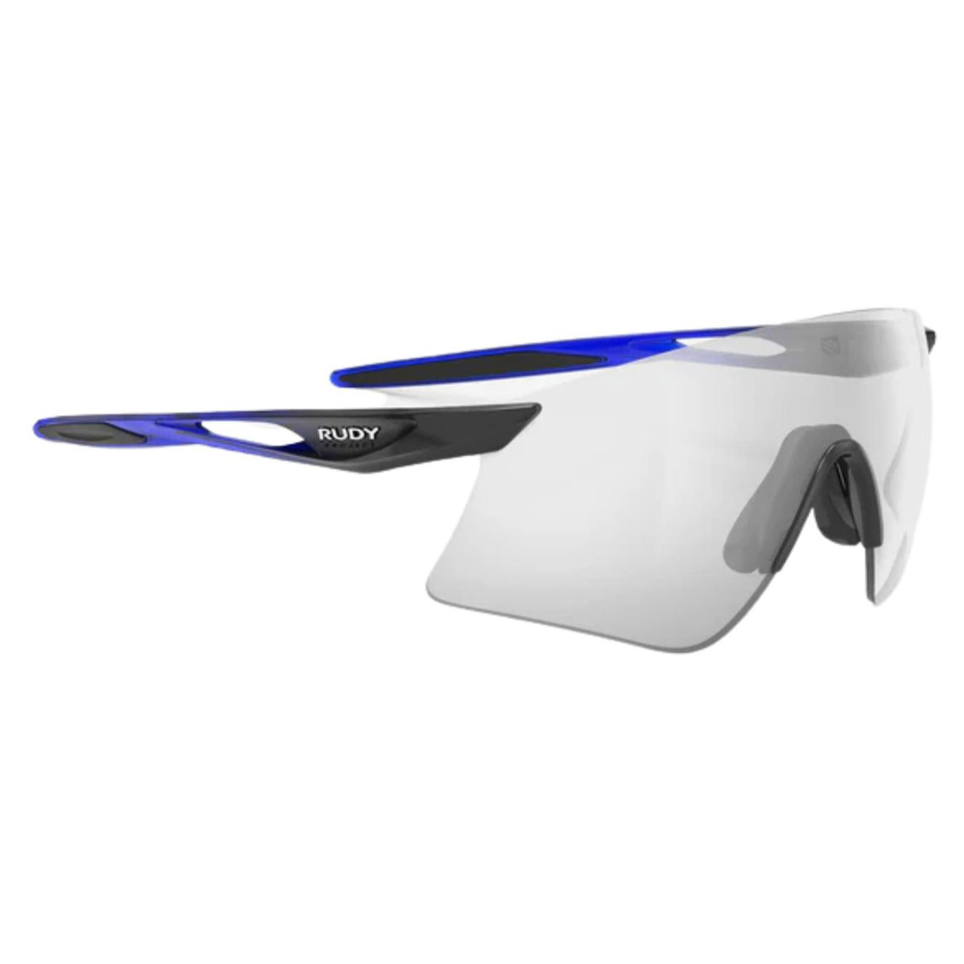 RUDY PROJECT ASTRAL SPHERE LASER BLACK - Blu - immagine principale
