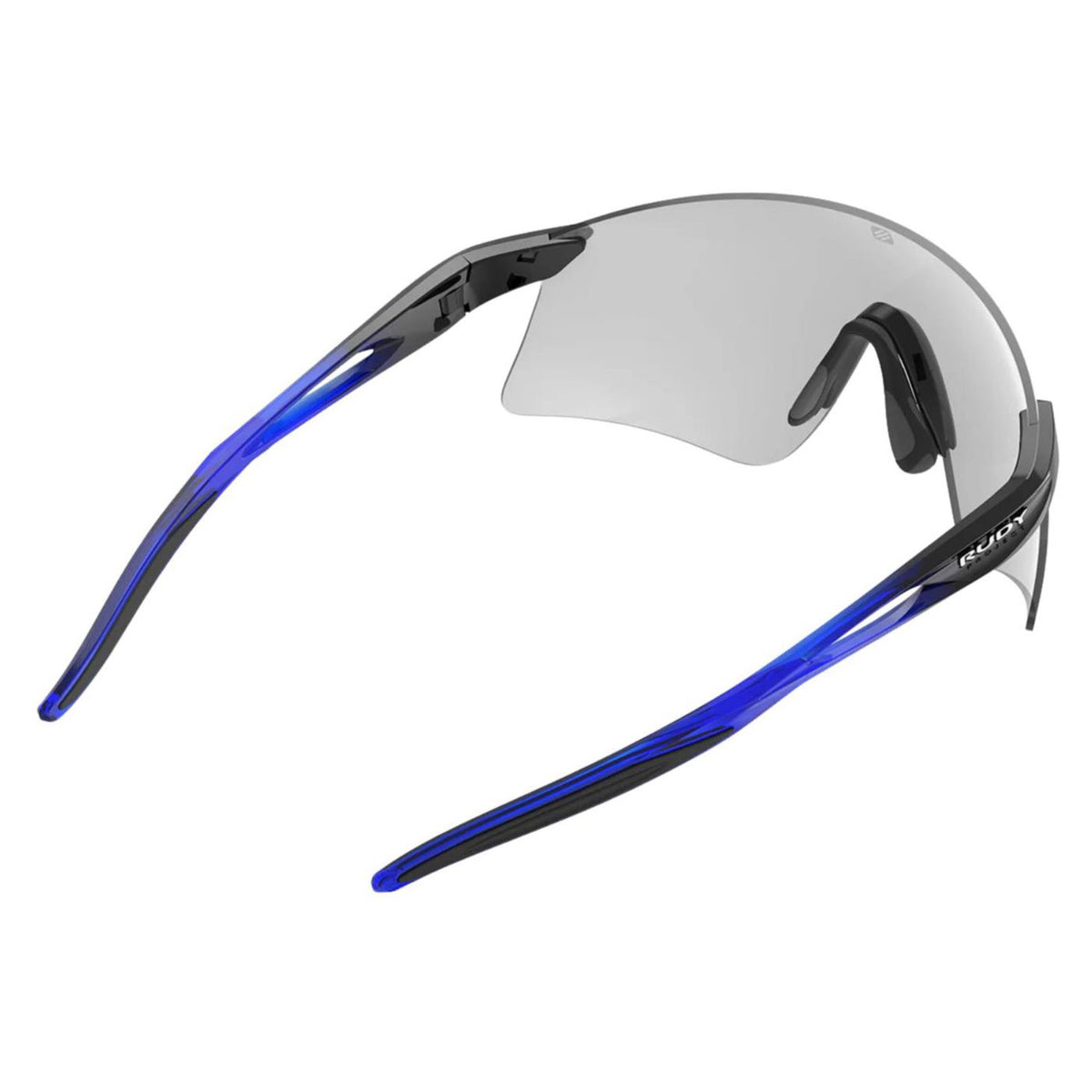 RUDY PROJECT ASTRAL SPHERE LASER BLACK - seconda immagine