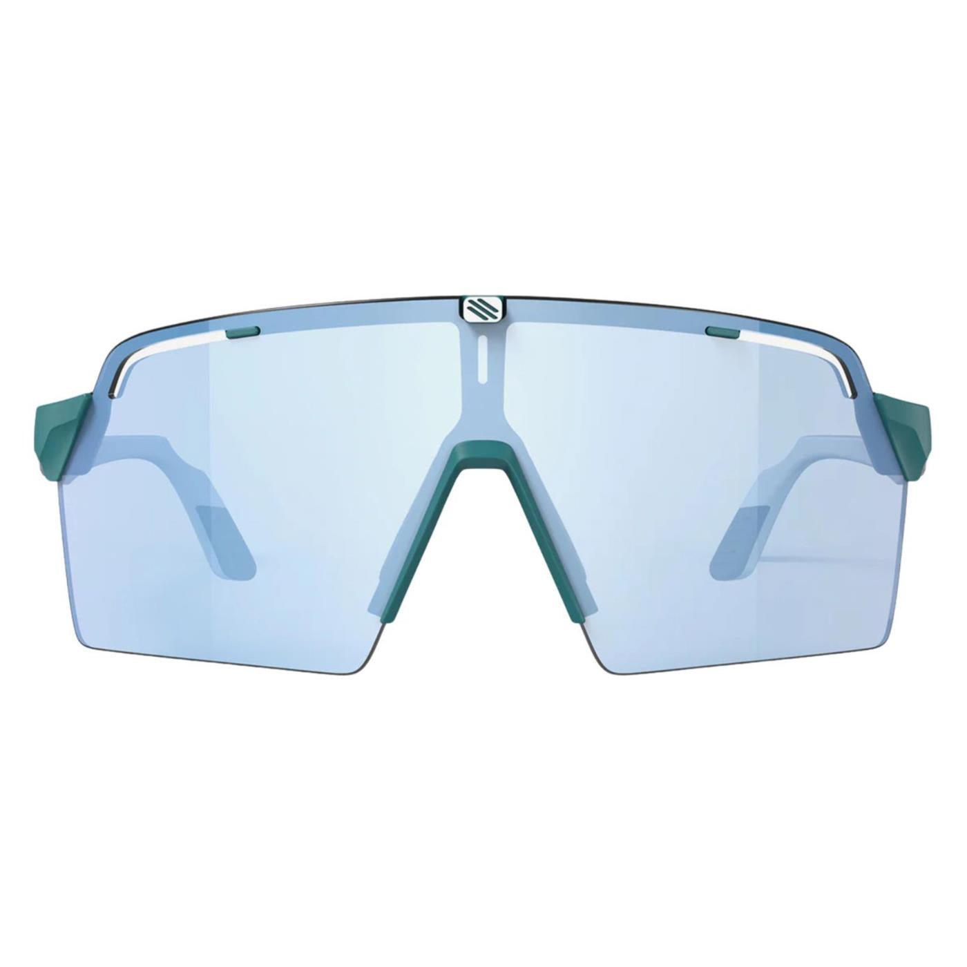 RUDY PROJECT SPINSHIELD PRO MLS ICE - Bianco - vista 4