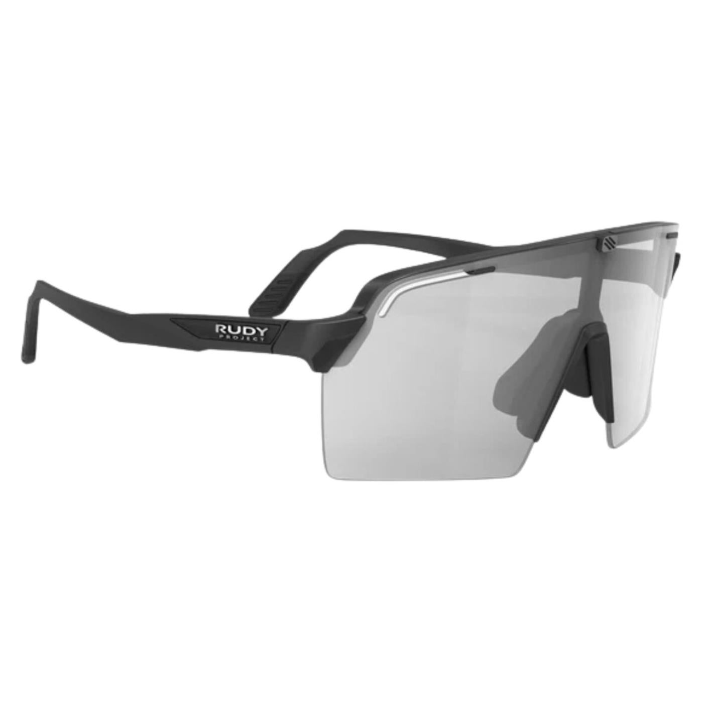 RUDY PROJECT SPINSHIELD PRO LS BLACK - Nero - immagine principale